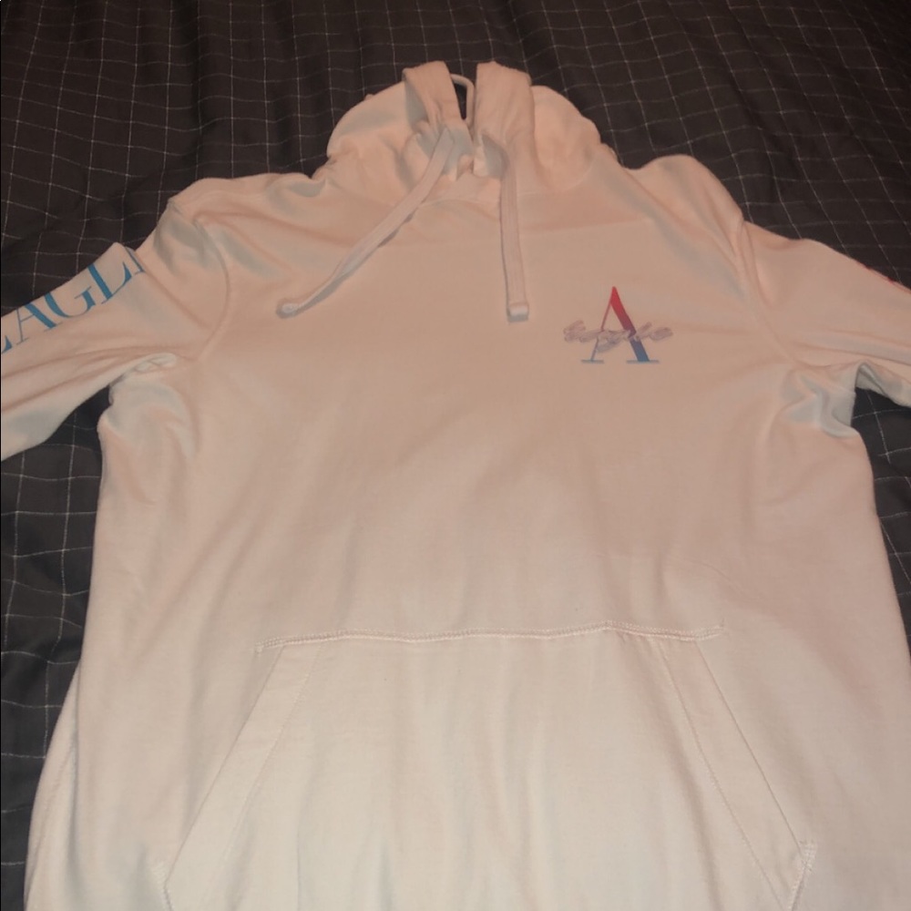 American eagle hoodie